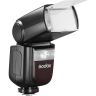 Вспышка Накамерная Godox V860III-C для Canon