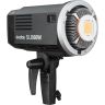 Автономний LED-моноблок Godox SLB-60W 5600K, Bowens