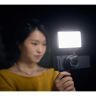Магнитный кронштейн подставка Godox AM01 для Смартфонов и LED панели Godox MA5R