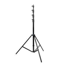 Стійка Студійна Godox 380F Heavy-Duty Light Stand 380cм