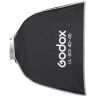 Софтбокс 40x40см Godox UL-BOX-40 з парасольковим механізмом та кріпленням Bowens