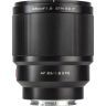 Объектив Viltrox AF 85mm f/1.8 FE II для Sony E Full Frame