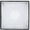 Софтбокс 90x90см Godox UL-BOX-90 с зонтичным механизмом и креплением Bowens