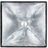 Софтбокс 90x90см Godox UL-BOX-90 с зонтичным механизмом и креплением Bowens