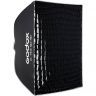 Софтбокс 90x90см Godox UL-BOX-90 с зонтичным механизмом и креплением Bowens