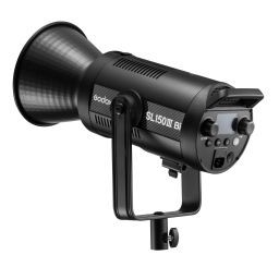 Бі-колор LED відеосвітло Godox SL150III Bi