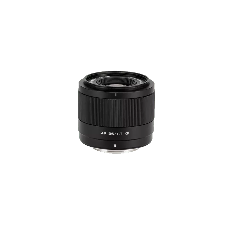 Обʼєктив Viltrox AF 35mm f/1.7 XF для Fujifilm X. Ціна 6 567 грн