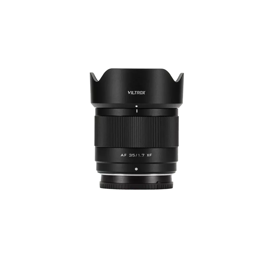 Обʼєктив Viltrox AF 35mm f/1.7 XF для Fujifilm X. Ціна 6 567 грн