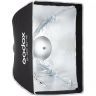 Софтбокс 30x45см Godox UL-BOX-3045 с зонтичным механизмом и креплением Bowens