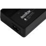 Багатофункціональний зарядний пристрій Godox VC26T для V1 / V860III / AD100Pro
