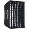 Софтбокс 45x60см Godox UL-BOX-4560 с зонтичным механизмом и креплением Bowens