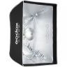 Софтбокс 45x60см Godox UL-BOX-4560 с зонтичным механизмом и креплением Bowens
