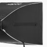 Софтбокс 45x60см Godox UL-BOX-4560 з парасольковим механізмом та кріпленням Bowens