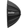 Софтбокс Godox QR-P150T параболический быстроскладной