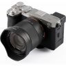 Объектив Viltrox AF 40mm f/2.5 FE для Sony E Full Frame