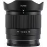Объектив Viltrox AF 40mm f/2.5 FE для Sony E Full Frame