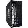 Софтбокс 60x90см Godox UL-BOX-6090 с зонтичным механизмом и креплением Bowens