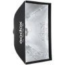Софтбокс 60x90см Godox UL-BOX-6090 с зонтичным механизмом и креплением Bowens