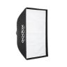 Софтбокс 60x90см Godox UL-BOX-6090 з парасольковим механізмом та кріпленням Bowens