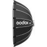 Быстроскладной Софтбокс Godox S85T с зонтичным механизмом
