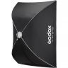 Софтбокс 90x120см Godox UL-BOX-90120 с зонтичным механизмом и креплением Bowens