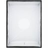 Софтбокс 90x120см Godox UL-BOX-90120 с зонтичным механизмом и креплением Bowens