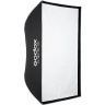 Софтбокс 90x120см Godox UL-BOX-90120 с зонтичным механизмом и креплением Bowens