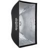 Софтбокс 90x120см Godox UL-BOX-90120 с зонтичным механизмом и креплением Bowens