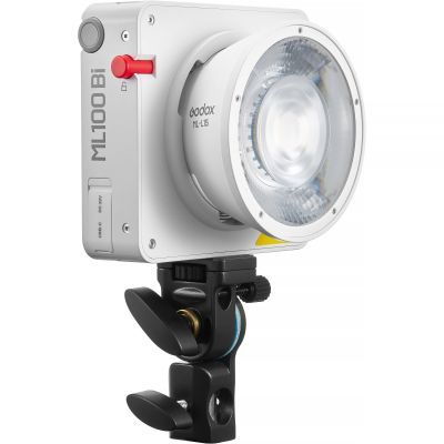 Би-колор LED видеосвет Godox ML100Bi