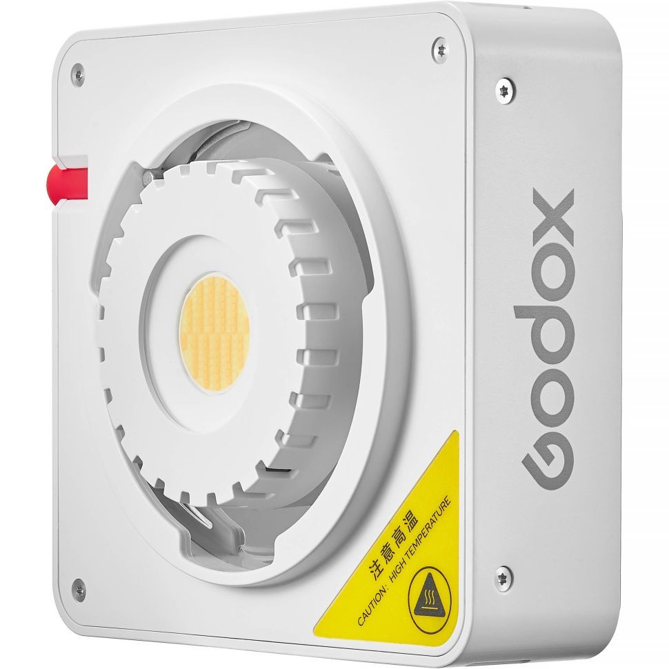 Бі-колор LED відеосвітло Godox ML100Bi. Ціна 7 168 грн. Купити в