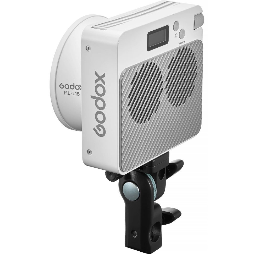 Godox ML100bi ビデオライト Би-колор LED видеосвет Godox ML100Bi. Цена 7 168 грн. Купить в