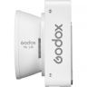 Бі-колор LED відеосвітло Godox ML100Bi