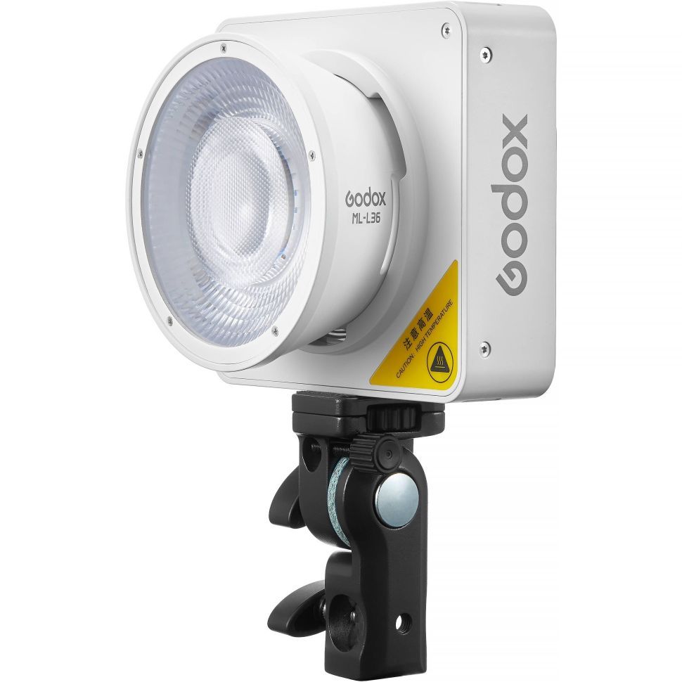 Бі-колор LED відеосвітло Godox ML100Bi. Ціна 7 168 грн. Купити в