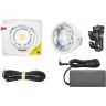 Бі-колор LED відеосвітло Godox ML100Bi