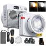 Би-колор LED видеосвет Godox ML100Bi