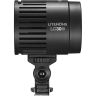 Освітлювач світлодіодний Godox LITEMONS LC30Bi Bi-Color