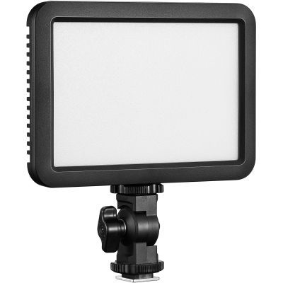 Би-колор LED панель Godox LDP8Bi для видео и влогов