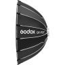 Софтбокс Godox QR-P90T параболічний швидкоскладний