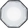 Софтбокс Октагон 60см Godox UL-BOX-OCTA-60 з парасольковим механізмом та кріпленням Bowens