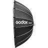 Швидкоскладаний софтбокс Godox S120T з парасольковим механізмом