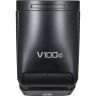 Вспышка Накамерная Godox V100-C для Canon мощностью 100Дж и цветным тач-экраном управления