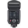 Вспышка Накамерная Godox V100-C для Canon мощностью 100Дж и цветным тач-экраном управления