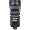 Вспышка Накамерная Godox V100-C для Canon мощностью 100Дж и цветным тач-экраном управления