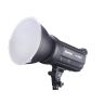 АРХІВ - Набір Постійного Бі-Колор Світла для Тік Ток відео на базі NiceFoto HC-1000SA та Globe 65cm