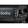 Мультиколірний Zoom RGB/Bi-Color освітлювач Godox SZ300R