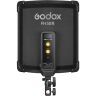 Гнучка світлодіодна RGB панель Godox FH50R