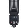 Вспышка Накамерная Godox V100-S для Sony мощностью 100Дж и цветным тач-экраном управления