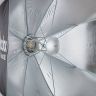 Софтбокс Октагон 150см Godox UL-BOX-OCTA-150 с зонтичным механизмом и креплением Bowens