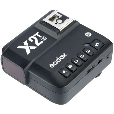 Передатчик Godox X2T-S TTL для Sony