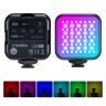 Накамерный RGB LED видео свет Godox LITEMONS LED6R